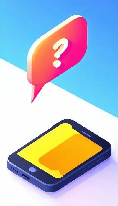 mobile-bubble