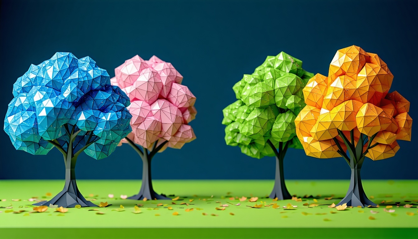 التأثير الموسمي لمعهد BIMI