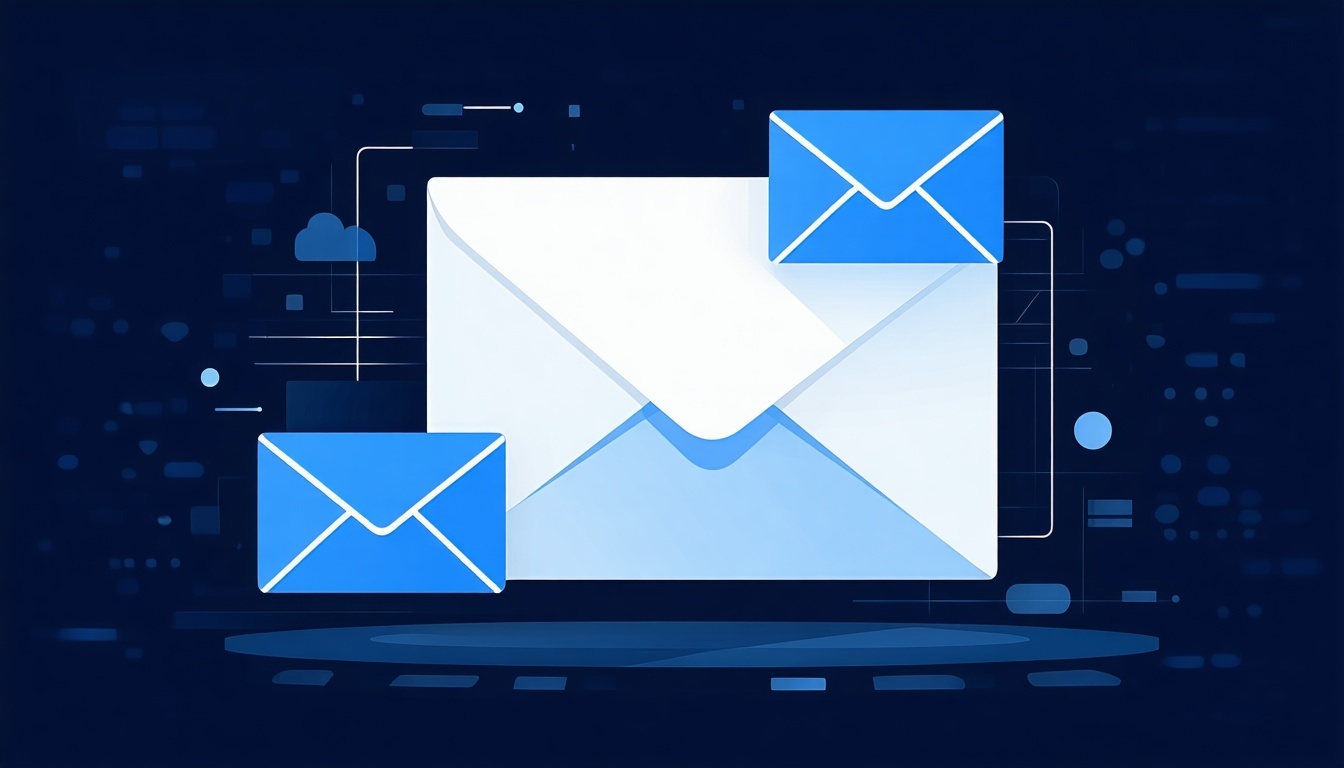 تحليل البريد الإلكتروني وسجلات DNS