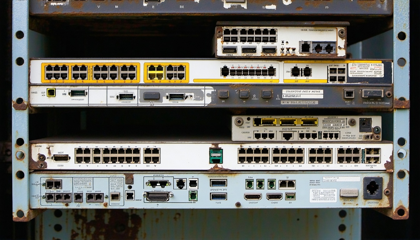 تحديث الأنظمة القديمة لتمكين نظام BIMI.