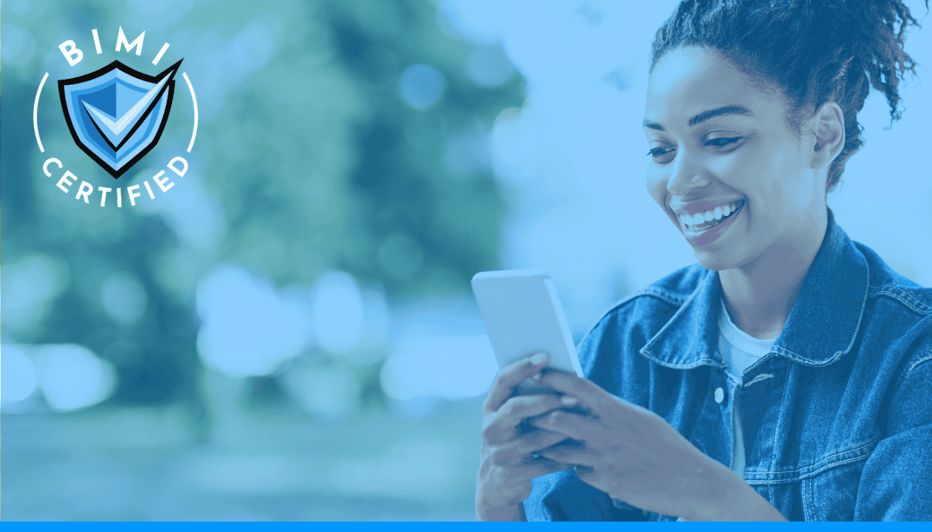 BIMI أكثر من مجرد شعار