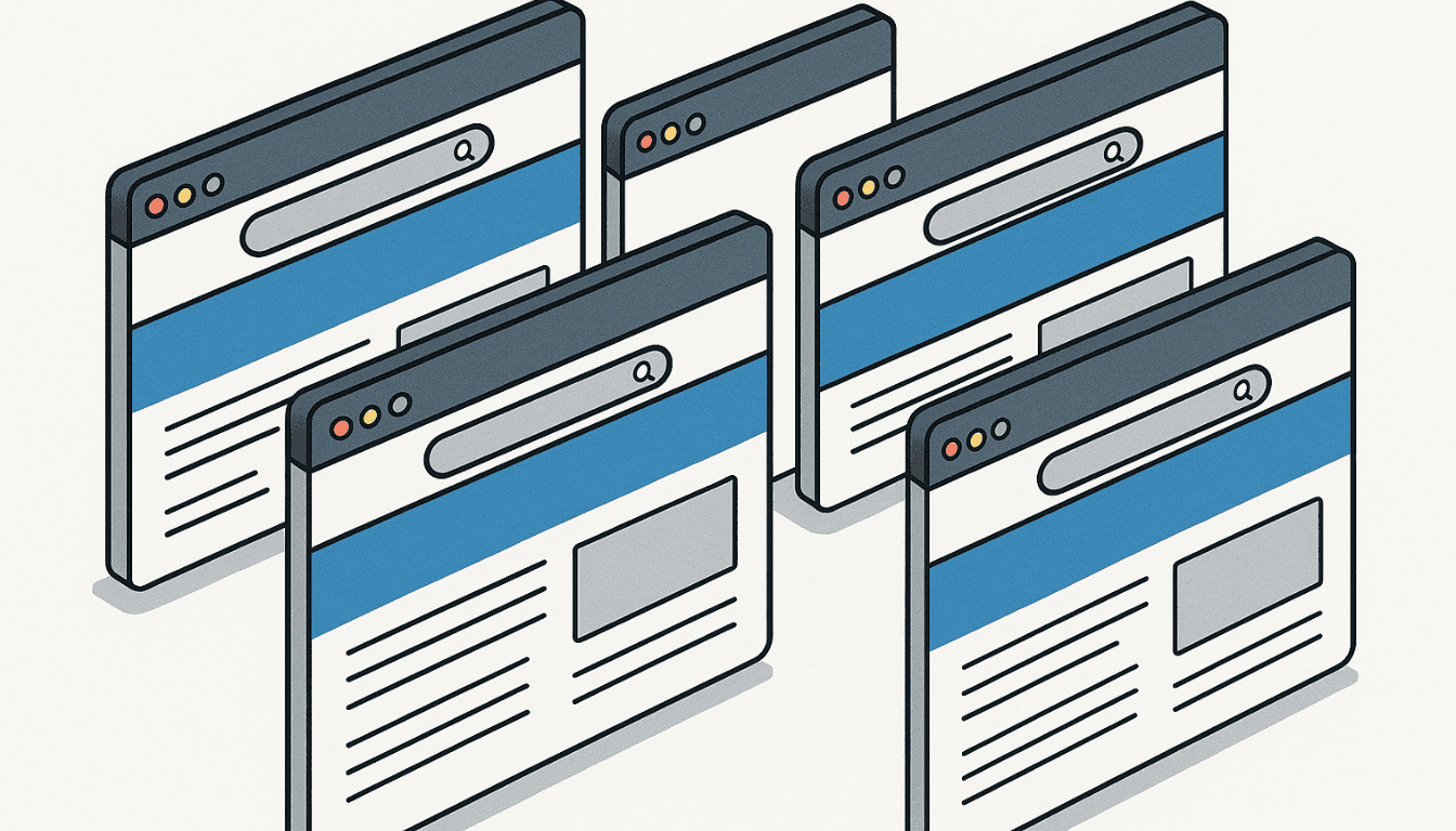 استراتيجية BIMI متعددة المجالات