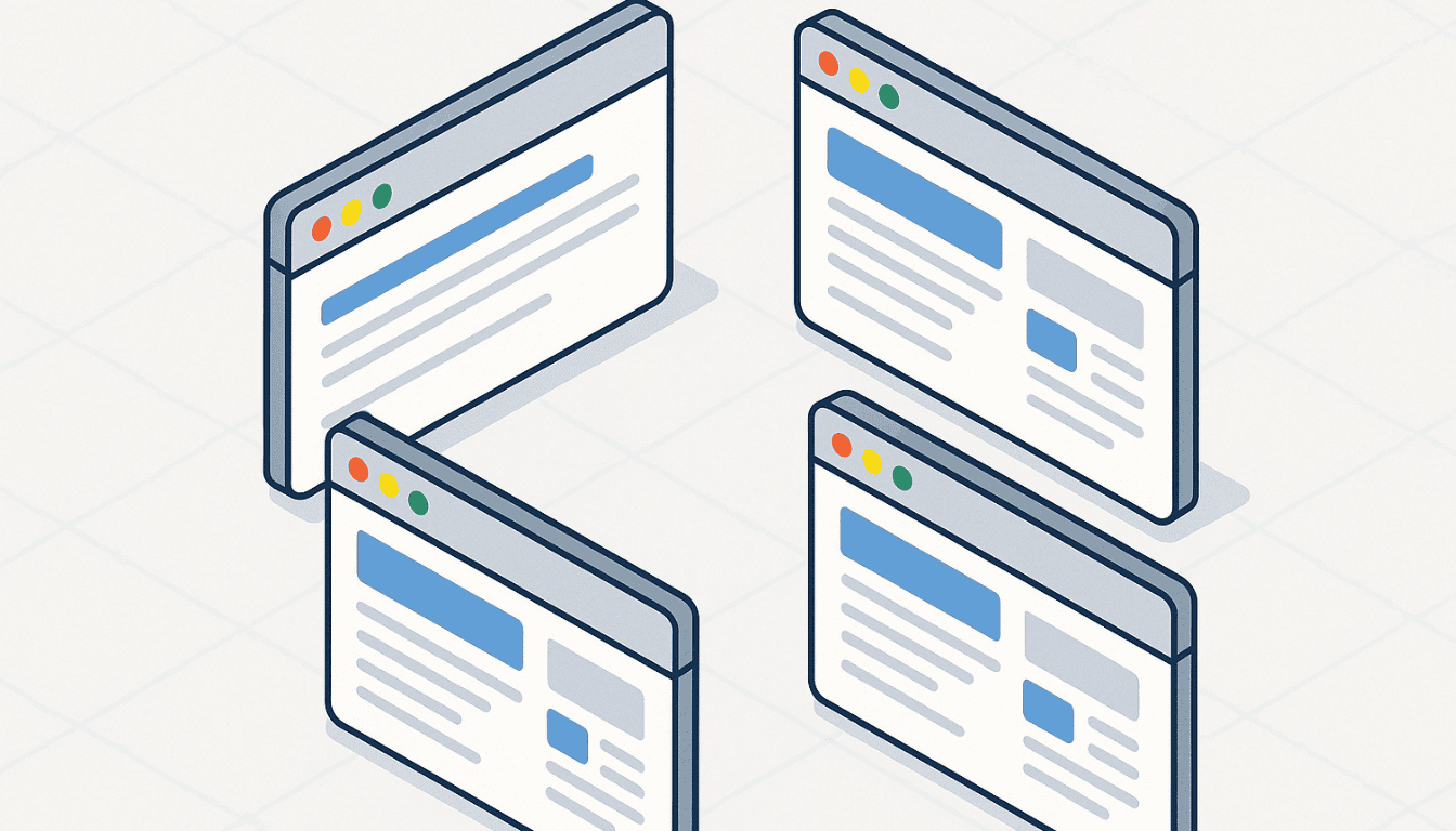 نطاقات BIMI الفرعية