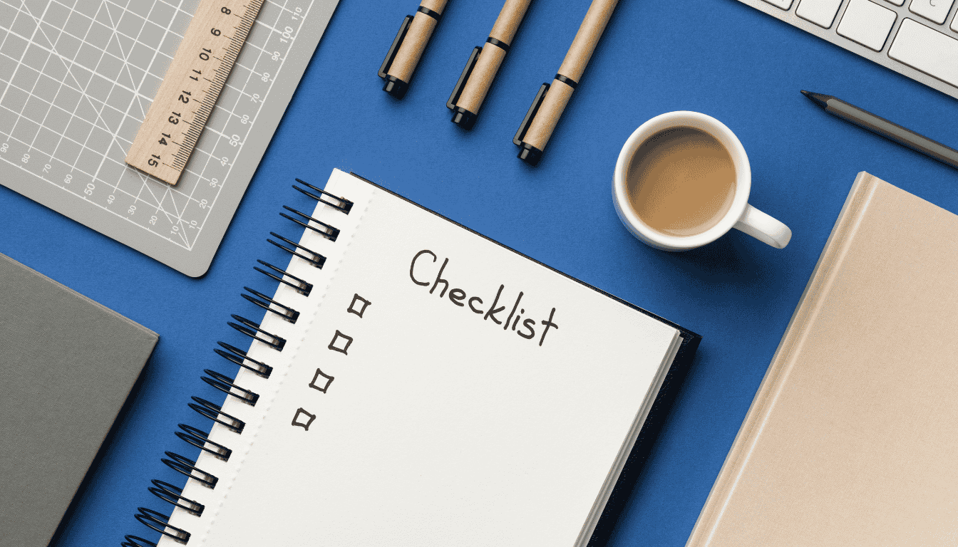 قائمة مراجعة العلامات التجارية لمعهد BIMI