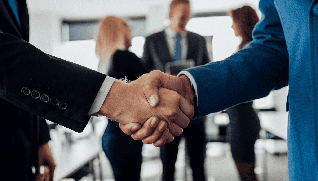 معهد BIMI للشركاء