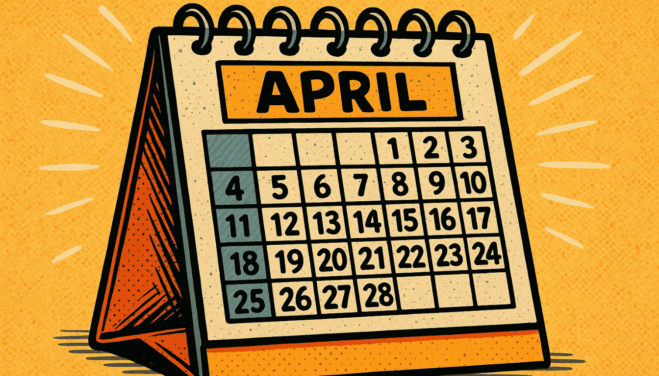 تقويم جدول BIMI