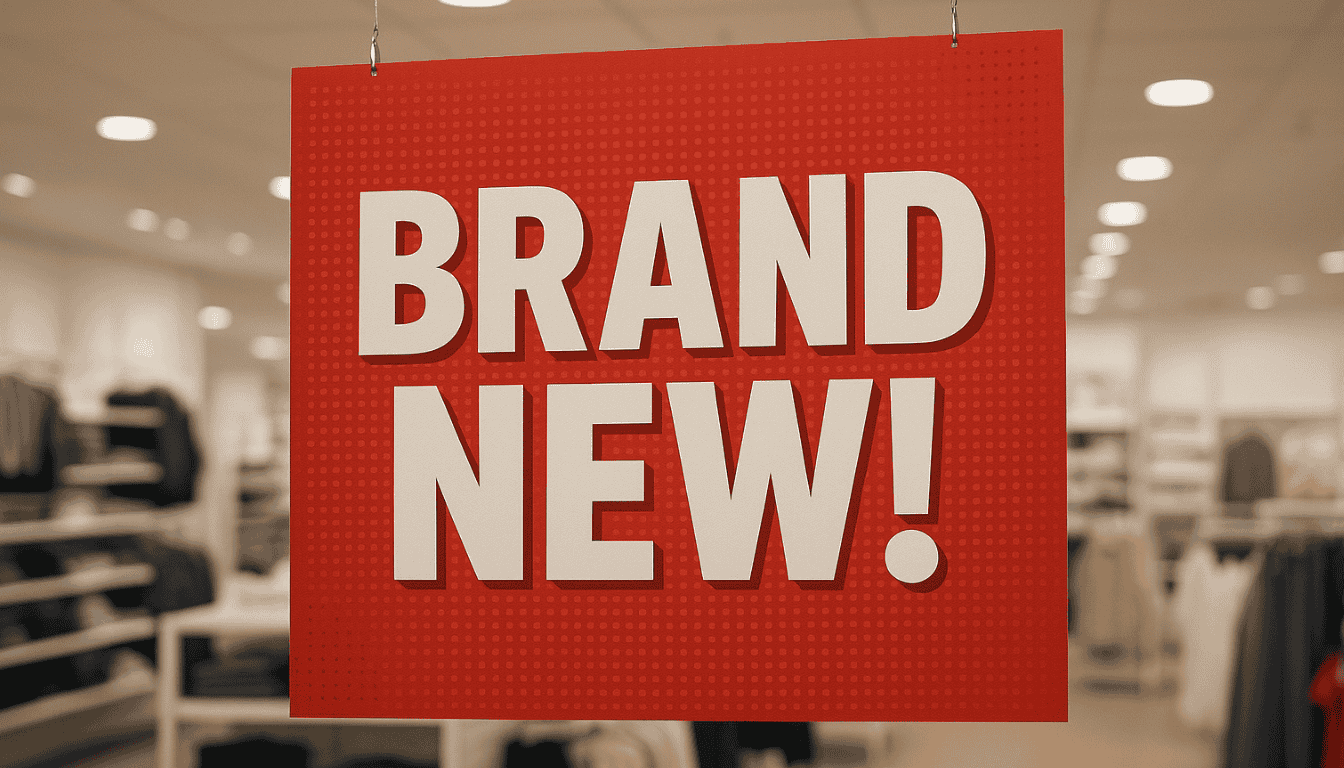 شعار العلامة التجارية الجديدة لمعهد BIMI