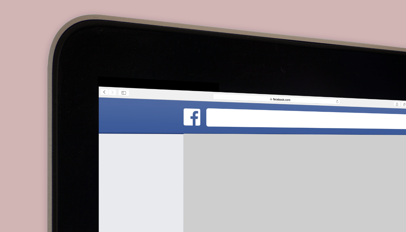 تم التحقق من صحة فيسبوك و BIMI