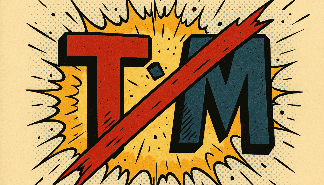 لا توجد علامة تجارية BIMI